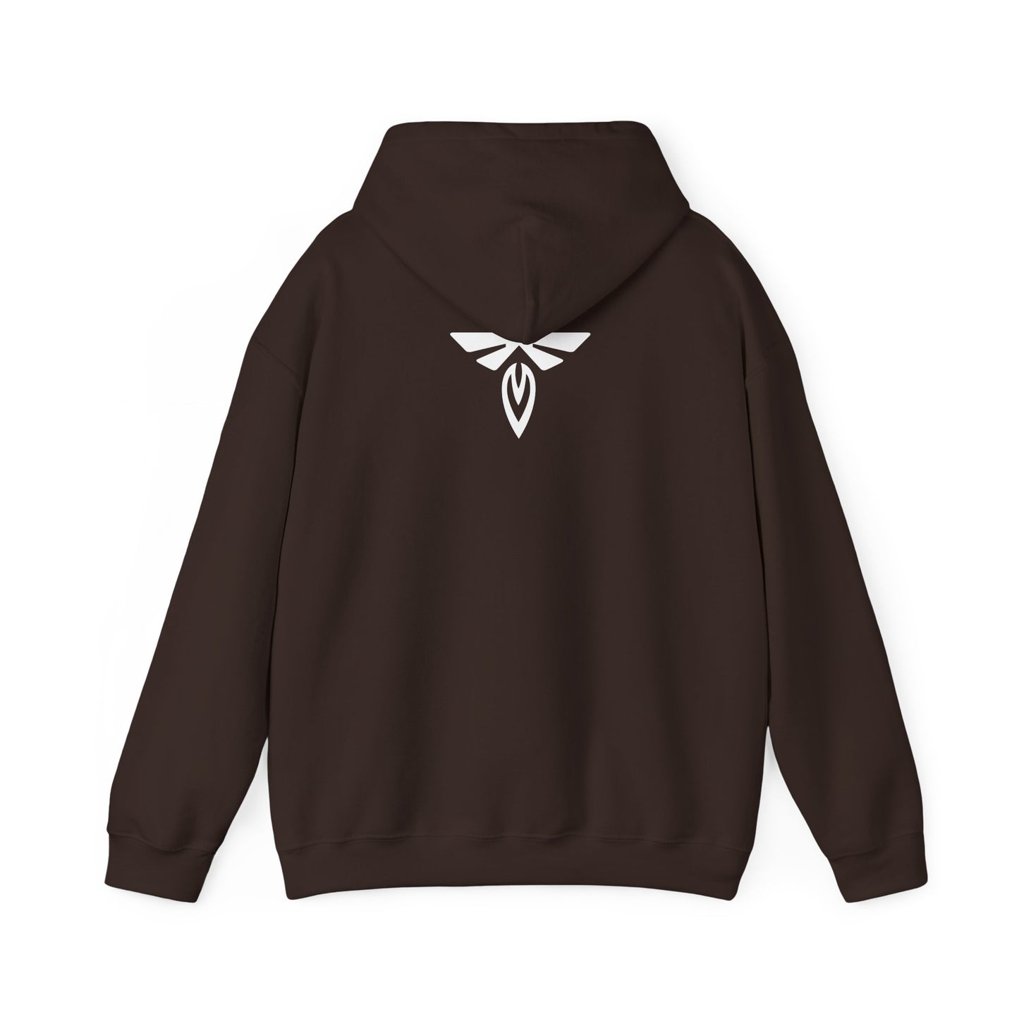 Firefly Unisex Heavy Blend™ Hooded Sweatshirt (POD)