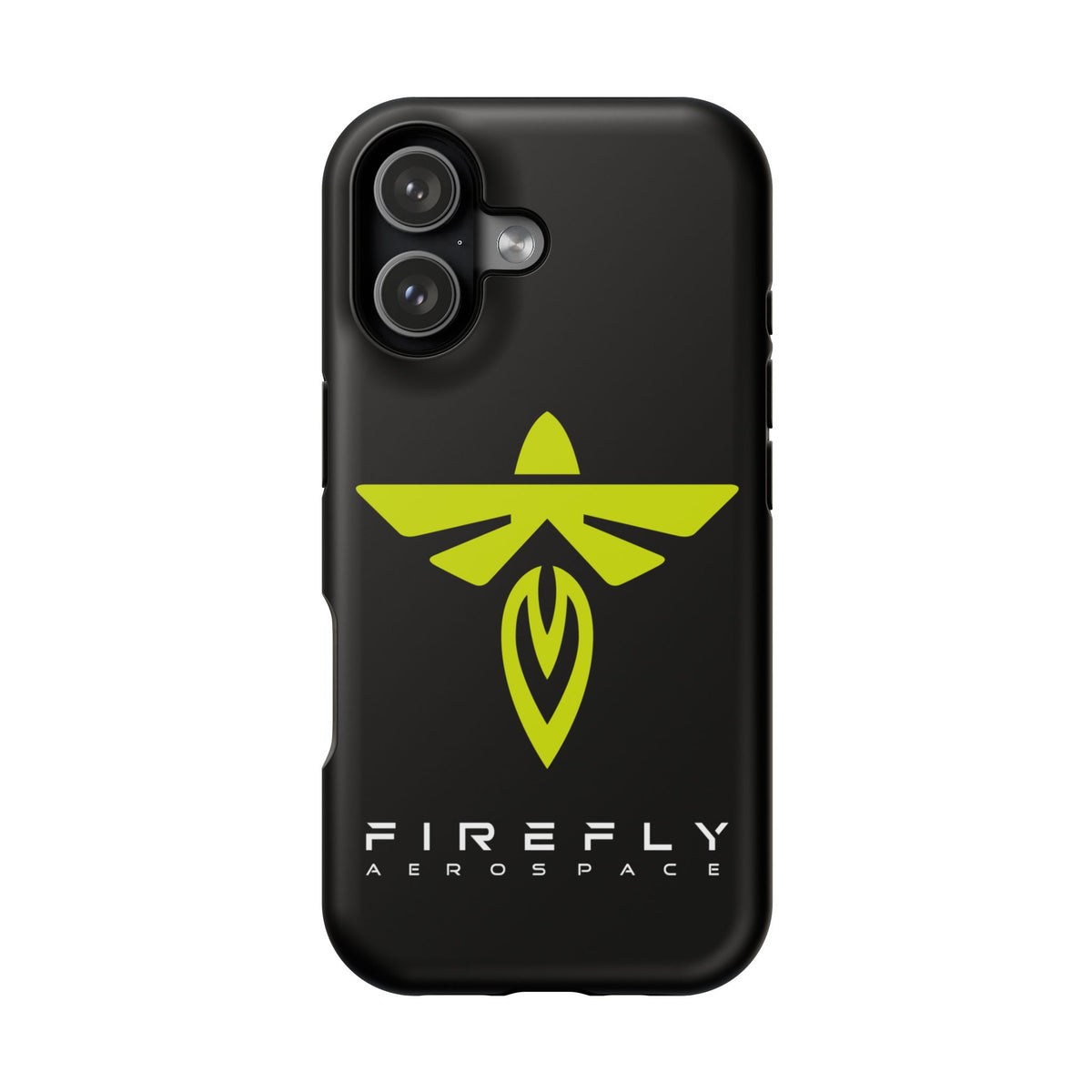 Firefly Impact-Resistant Cases