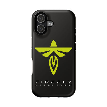 Firefly Impact-Resistant Cases