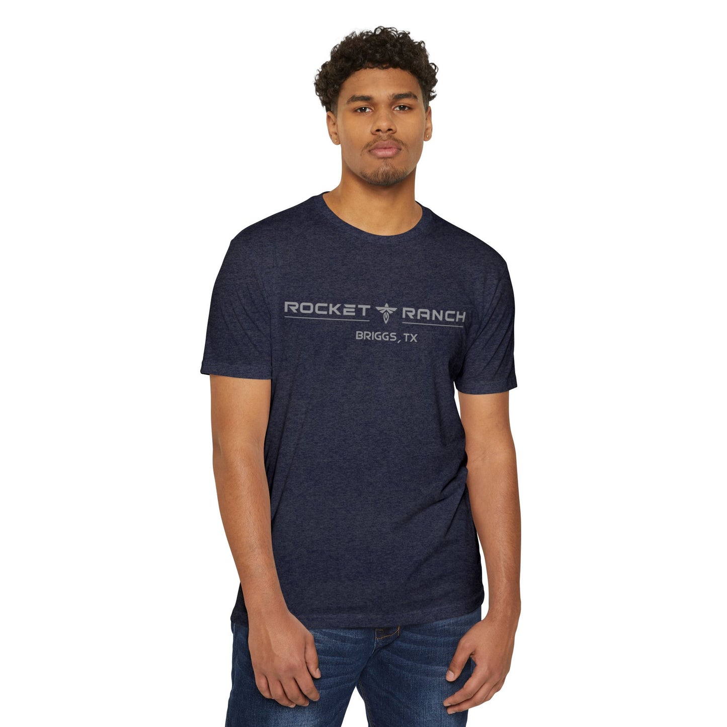 Firefly Rocket Ranch T-Shirt Unisex