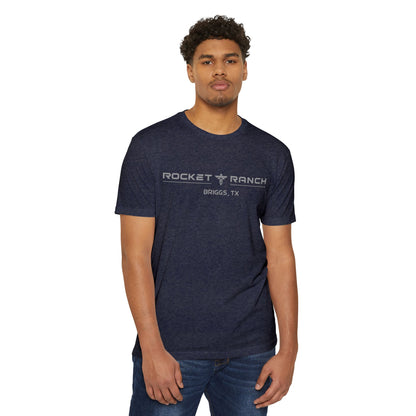 Firefly Rocket Ranch T-Shirt Unisex
