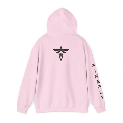Firefly ECLIPSE Unisex Heavy Blend™ Hooded Sweatshirt (POD)