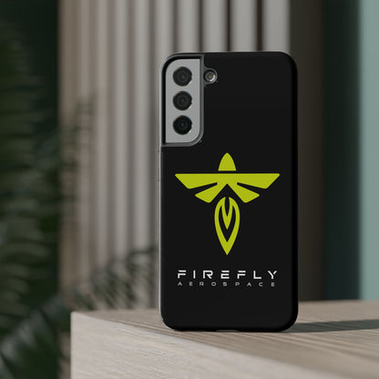 Firefly Impact-Resistant Cases (POD)
