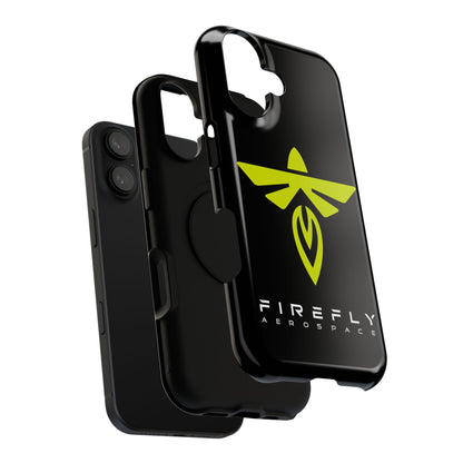 Firefly Impact-Resistant Cases