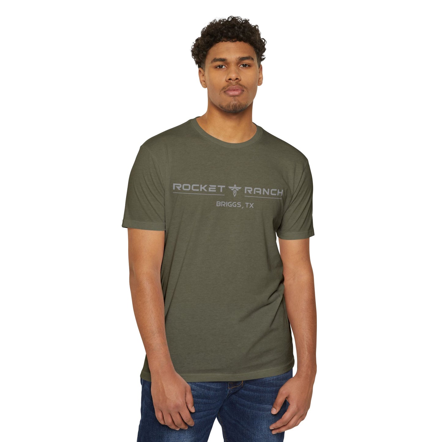 Firefly Rocket Ranch T-Shirt Unisex