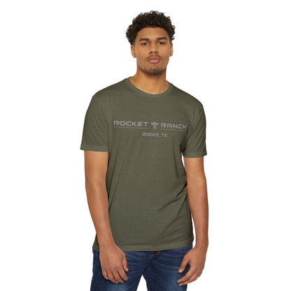 Firefly Rocket Ranch T-Shirt Unisex