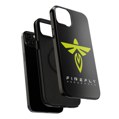 Firefly Impact-Resistant Cases (POD)