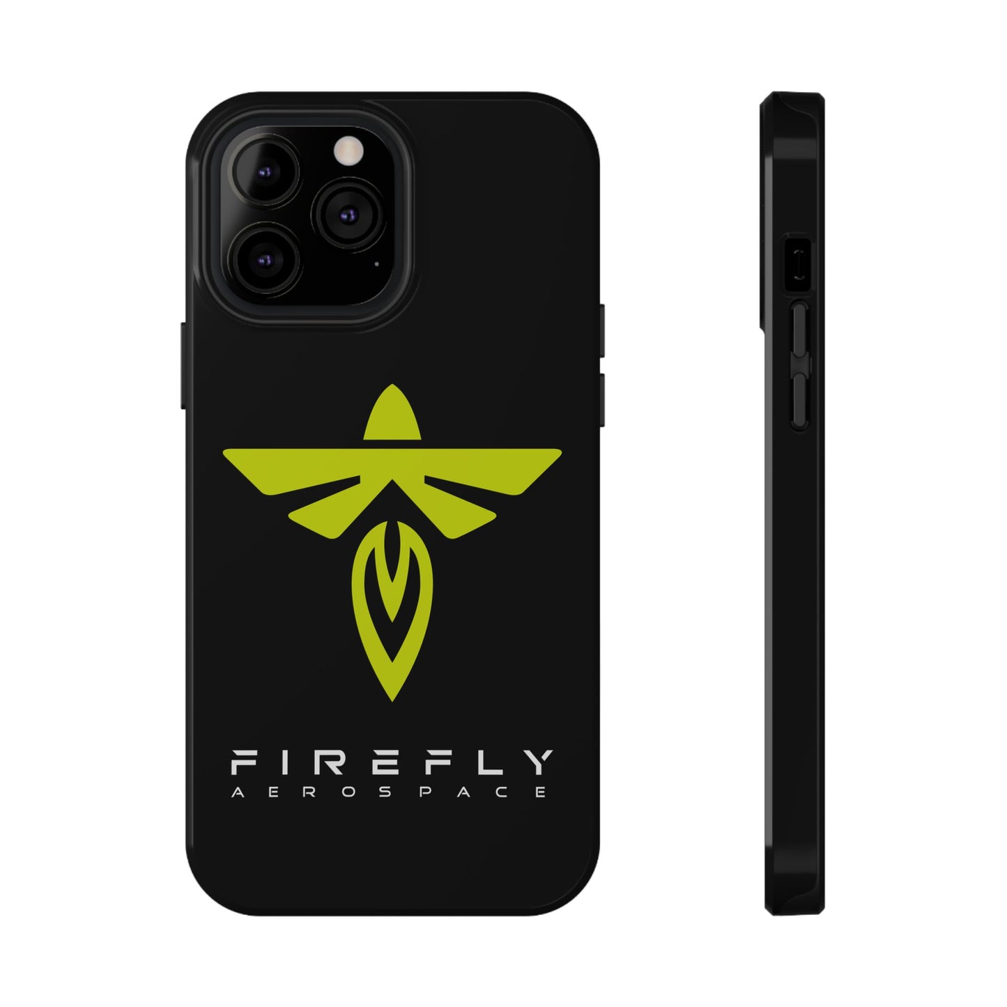 Firefly Impact-Resistant Cases (POD)