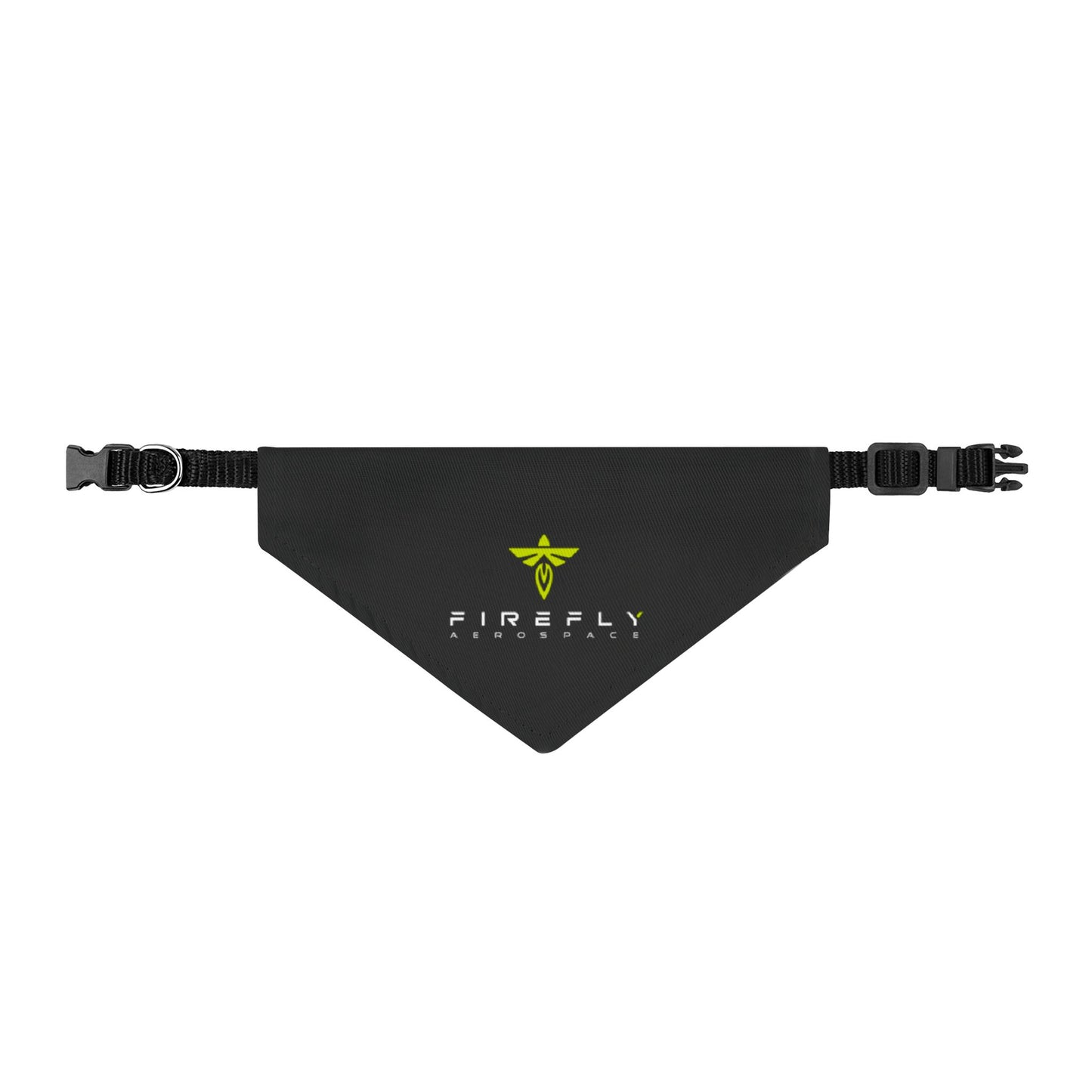 Firefly Clip-on Pet Bandana