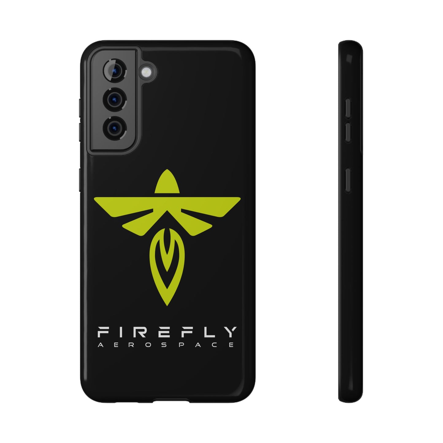 Firefly Impact-Resistant Cases (POD)