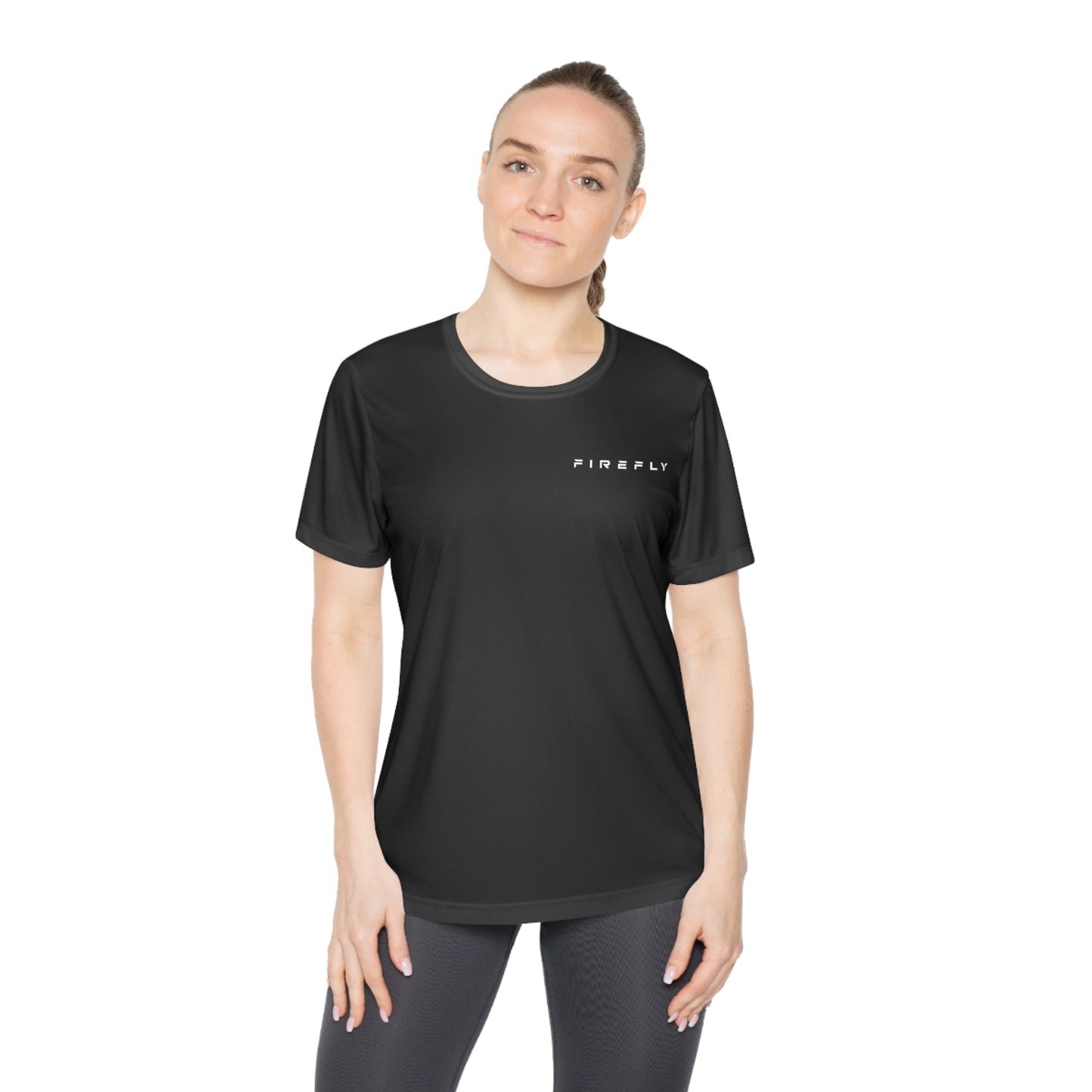 Firefly Ladies Competitor Tee