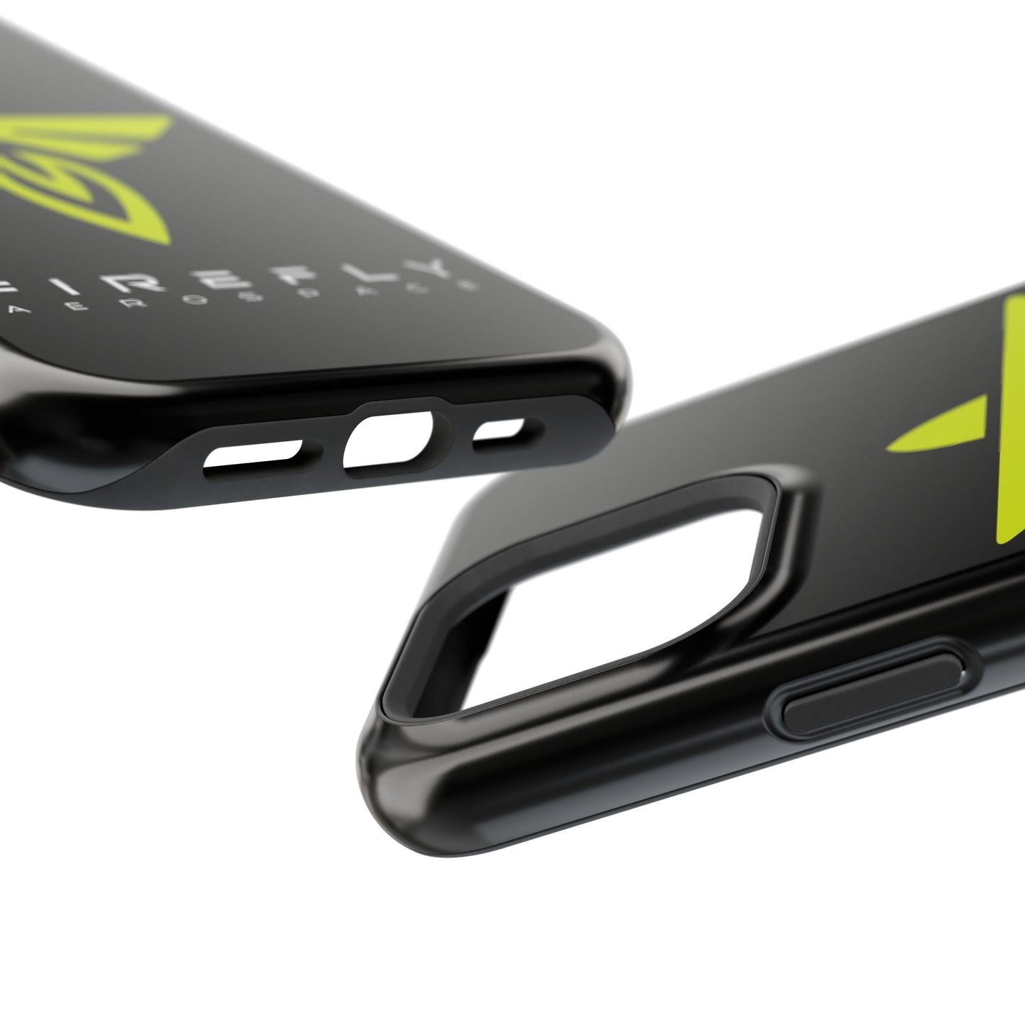 Firefly Impact-Resistant Cases (POD)