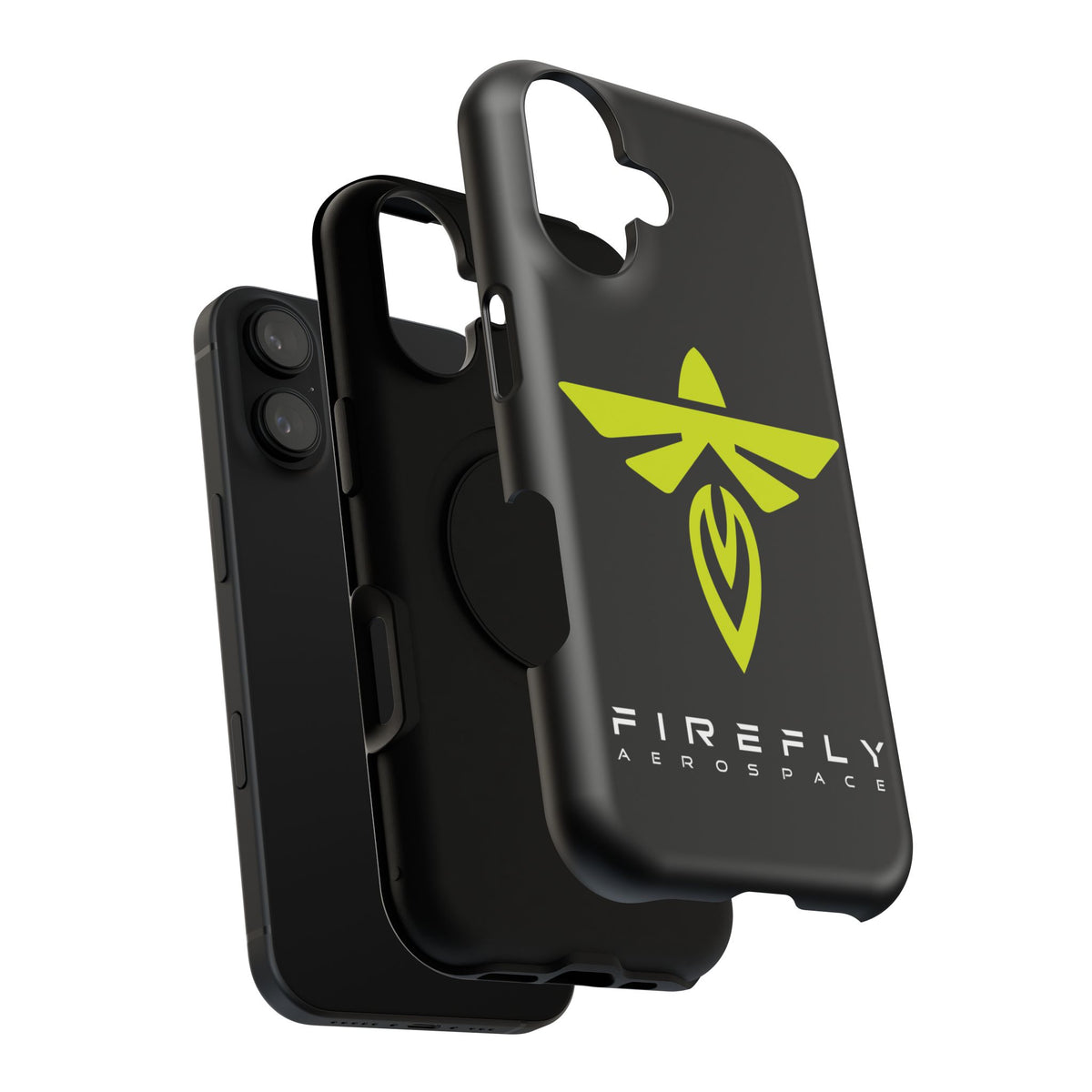 Firefly Impact-Resistant Cases