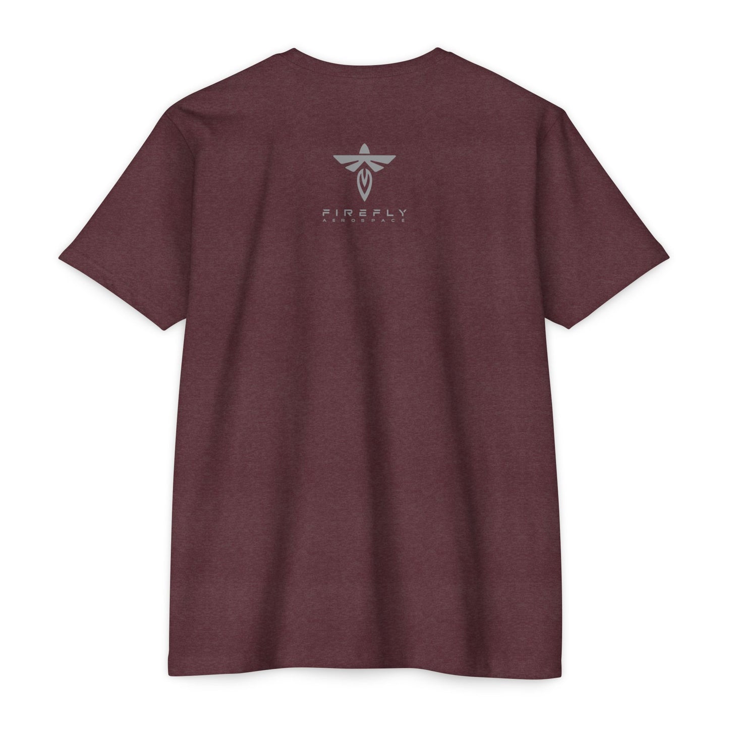 Firefly Rocket Ranch T-Shirt Unisex