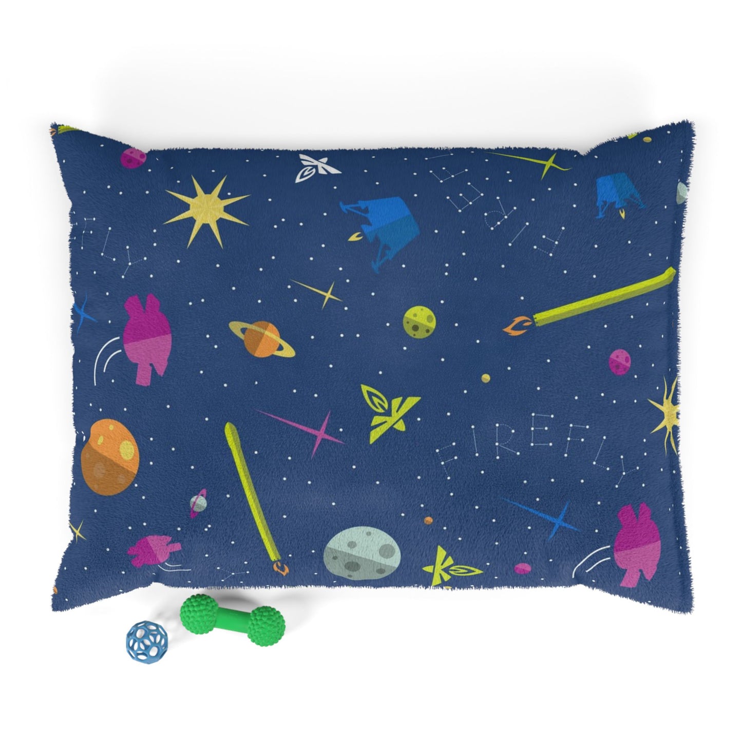 Firefly Pet Bed
