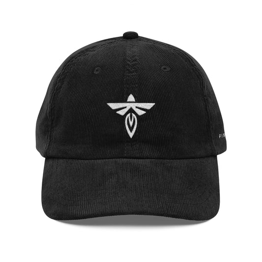 Firefly Vintage Corduroy Cap (POD)