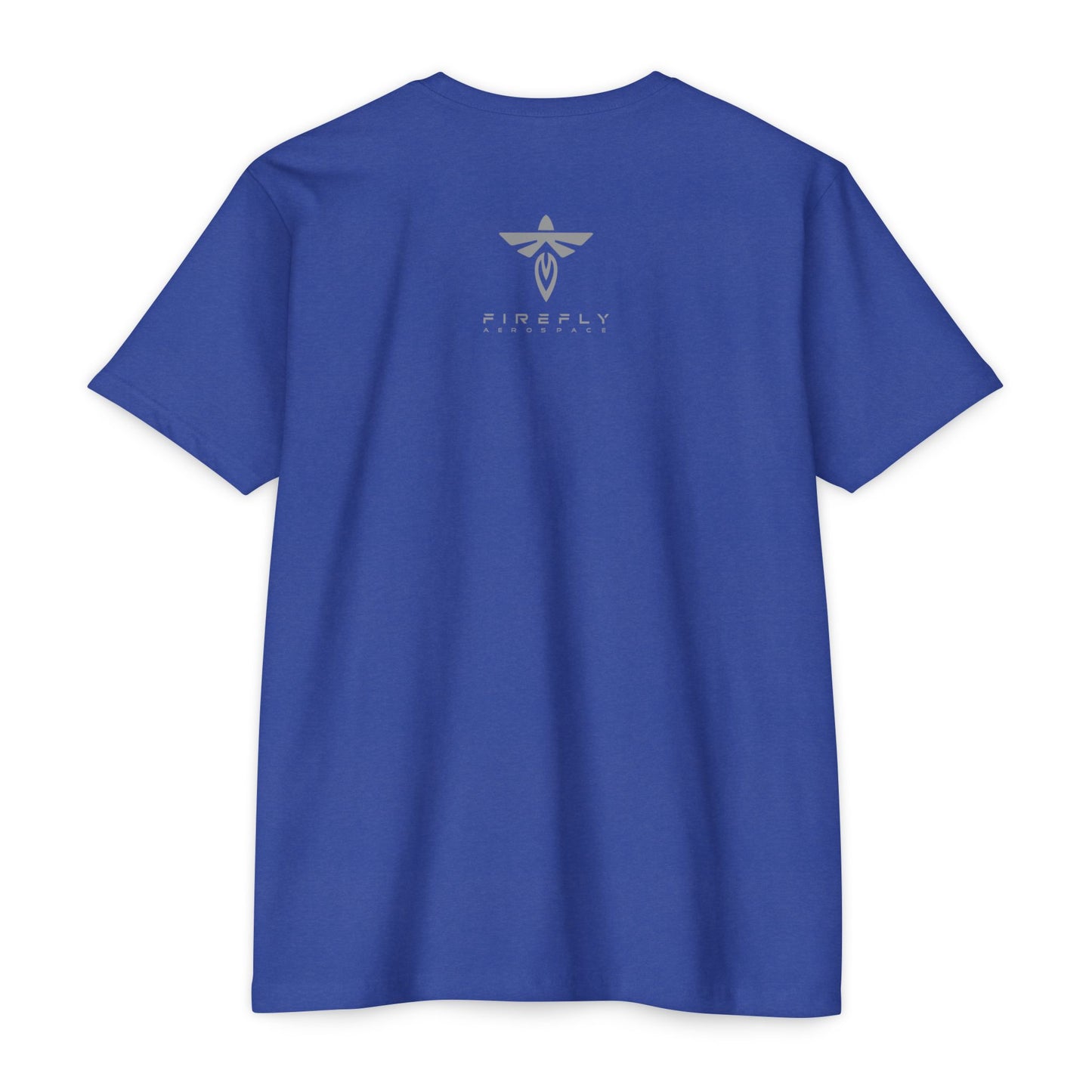 Firefly Rocket Ranch T-Shirt Unisex