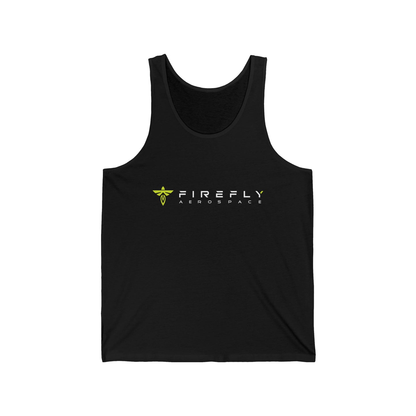 Firefly Aerospace Unisex "Bro" Tank