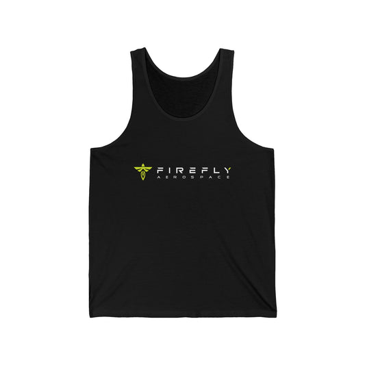 Firefly Aerospace Unisex "Bro" Tank