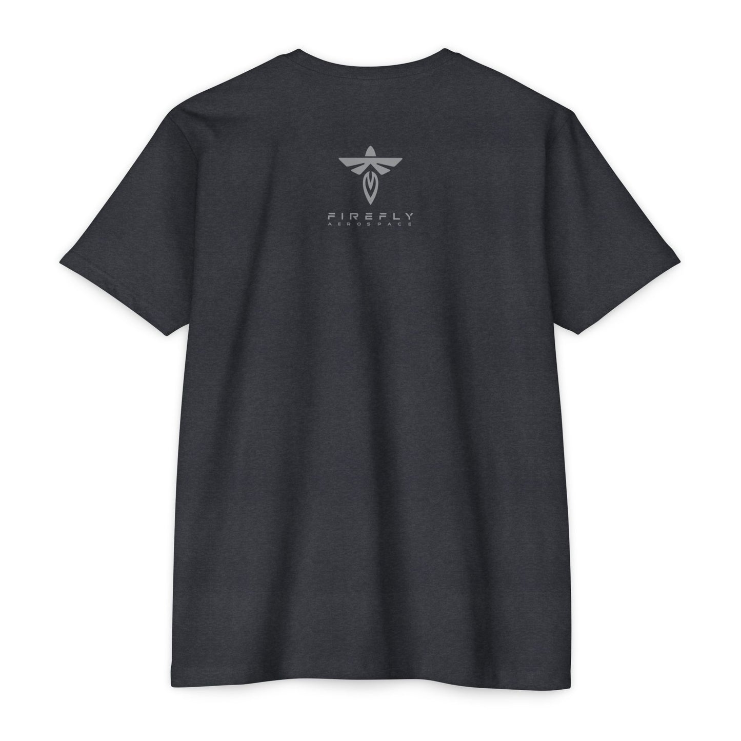 Firefly Rocket Ranch T-Shirt Unisex