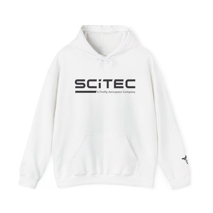 SciTec Unisex Heavy Blend™ Hooded Sweatshirt