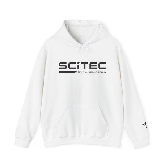 SciTec Unisex Heavy Blend™ Hooded Sweatshirt