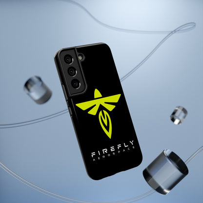 Firefly Impact-Resistant Cases (POD)