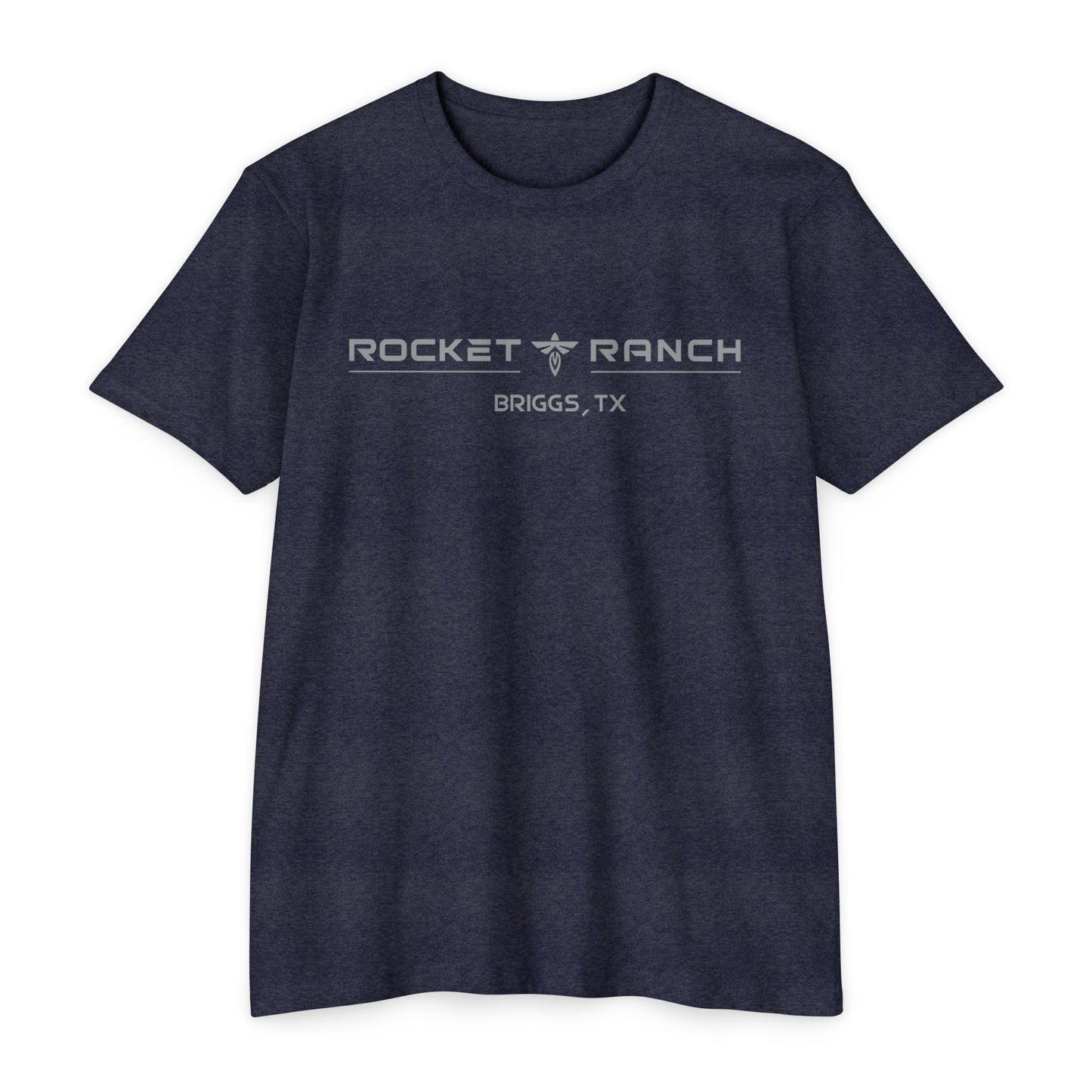 Firefly Rocket Ranch T-Shirt Unisex