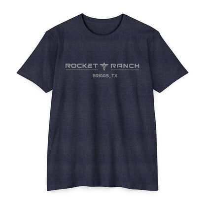 Firefly Rocket Ranch T-Shirt Unisex