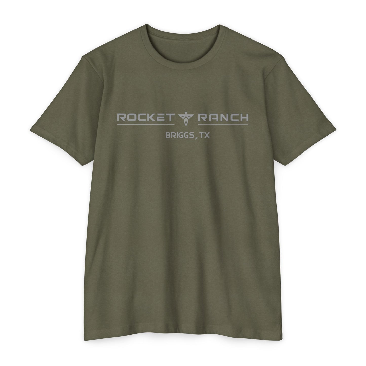 Firefly Rocket Ranch T-Shirt Unisex