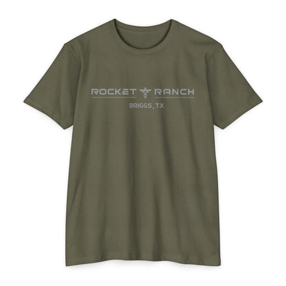Firefly Rocket Ranch T-Shirt Unisex