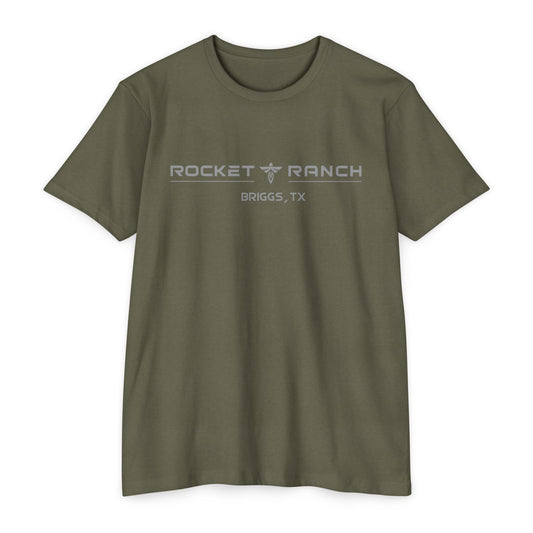 Firefly Rocket Ranch T-Shirt Unisex