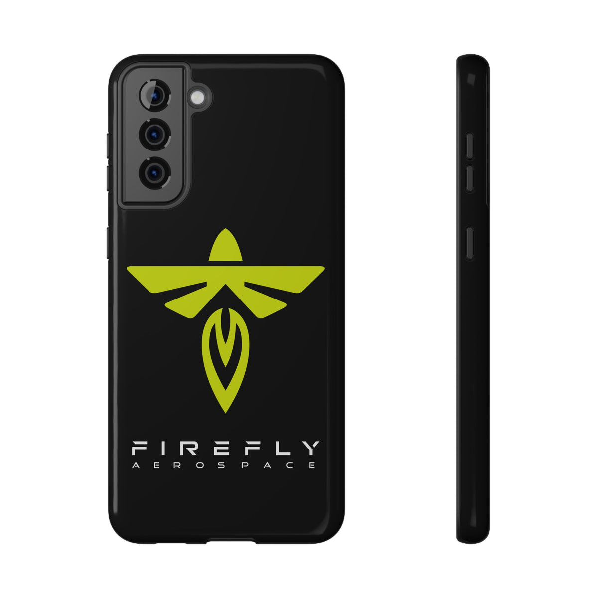 Firefly Impact-Resistant Cases
