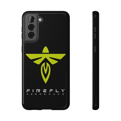 Firefly Impact-Resistant Cases