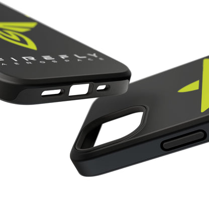 Firefly Impact-Resistant Cases