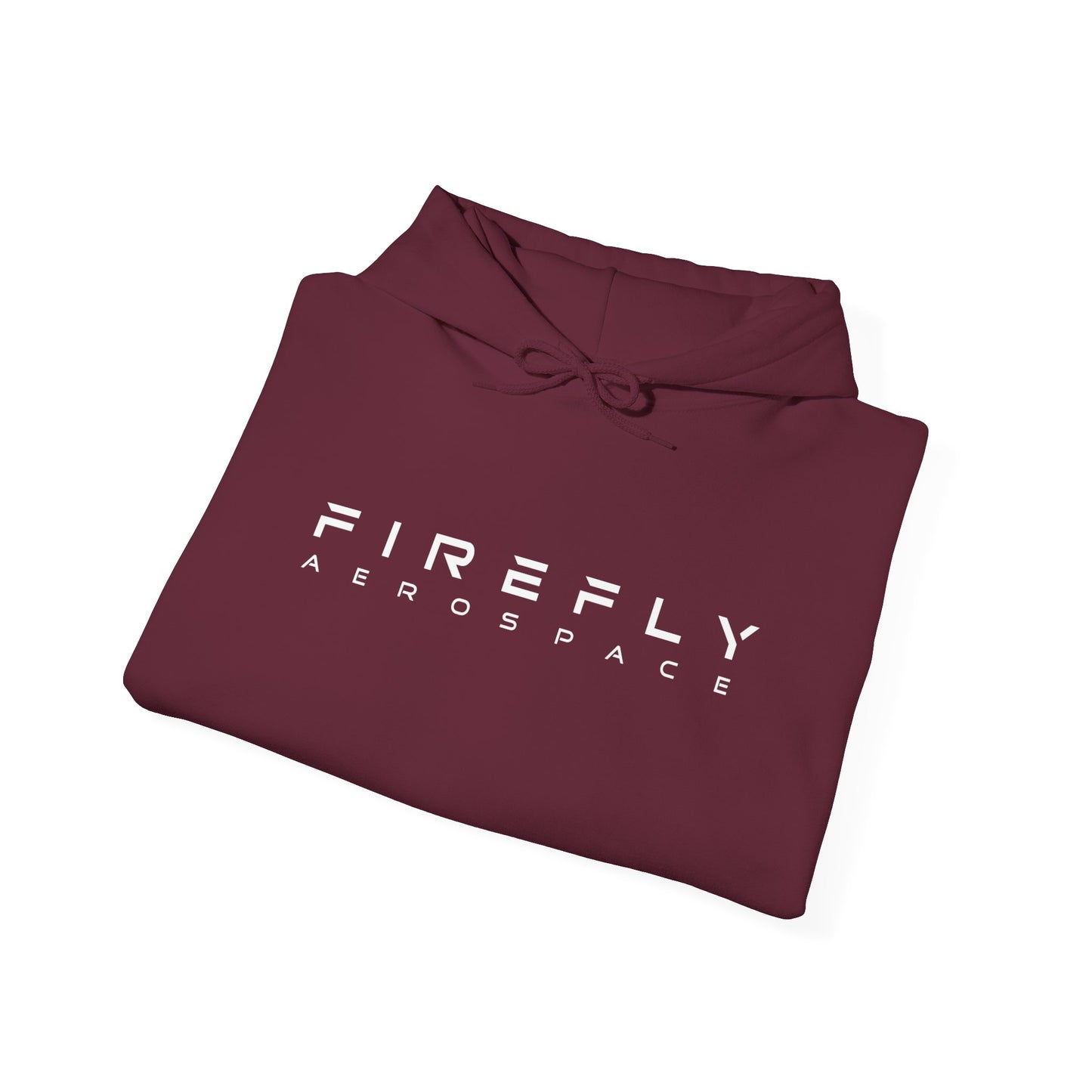 Firefly Unisex Heavy Blend™ Hooded Sweatshirt (POD)