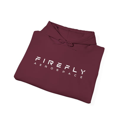 Firefly Unisex Heavy Blend™ Hooded Sweatshirt (POD)