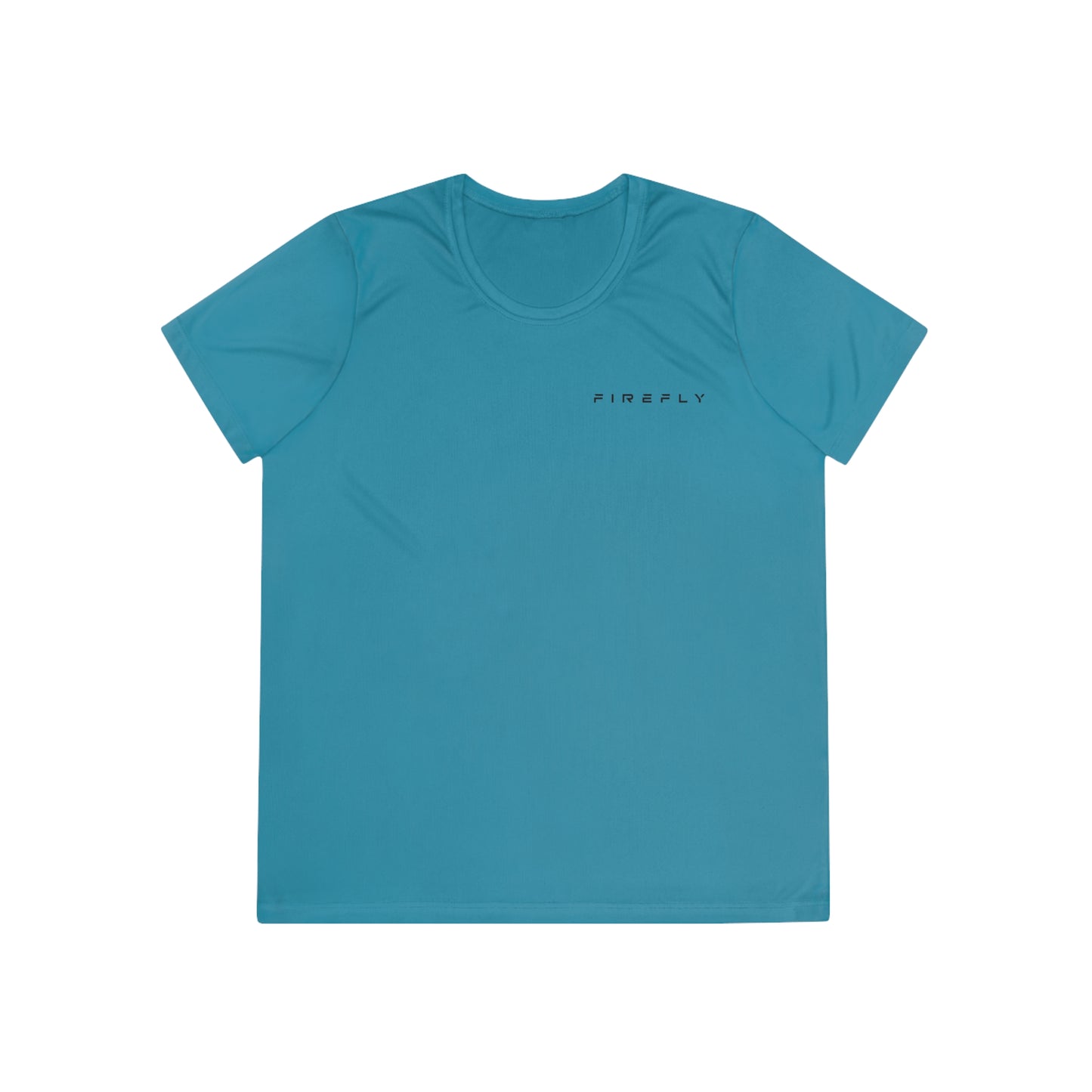 Firefly Ladies Competitor Tee