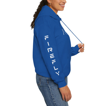 Firefly ALPHA Unisex Heavy Blend™ Hooded Sweatshirt (POD)
