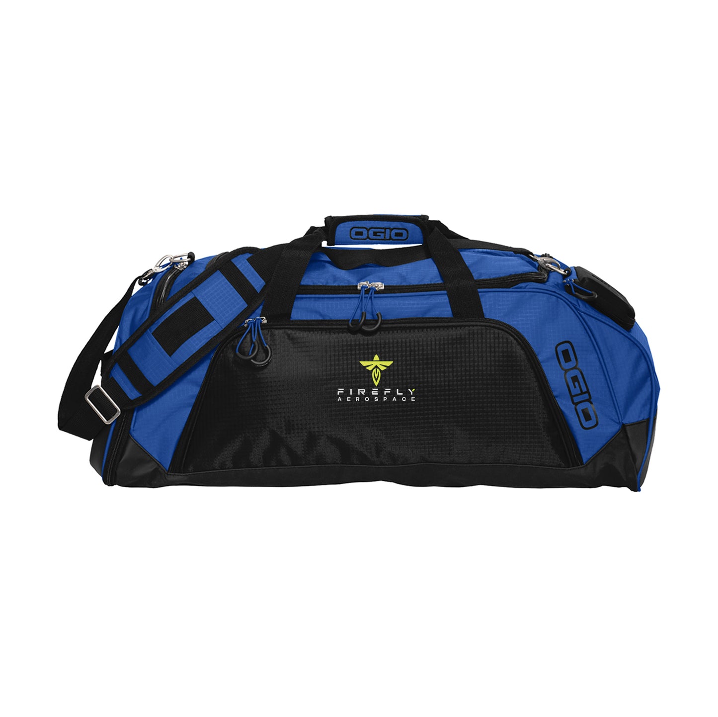 Firefly Transition Duffel