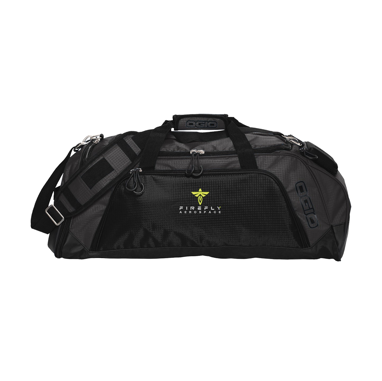 Firefly Transition Duffel