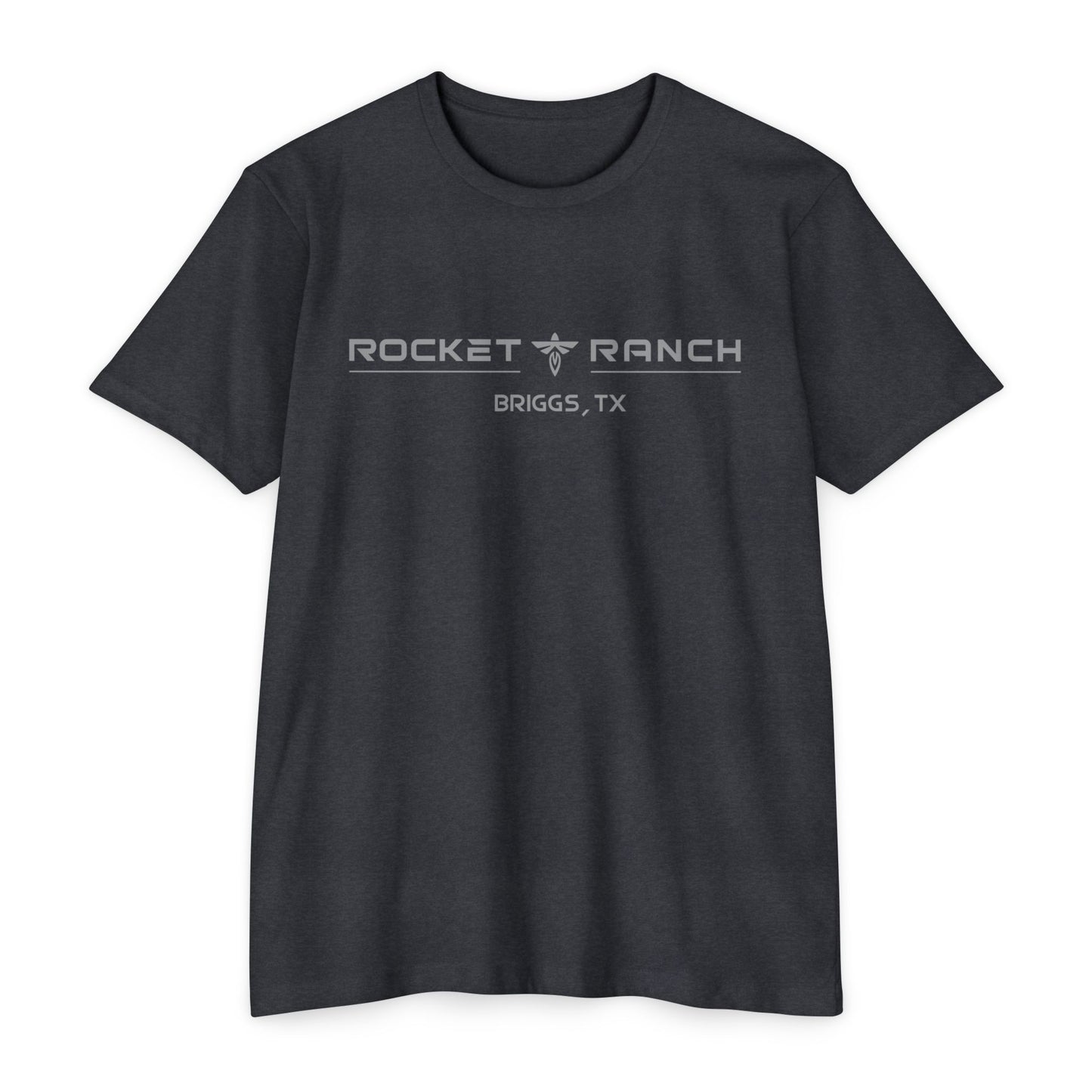 Firefly Rocket Ranch T-Shirt Unisex