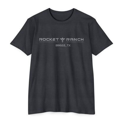 Firefly Rocket Ranch T-Shirt Unisex