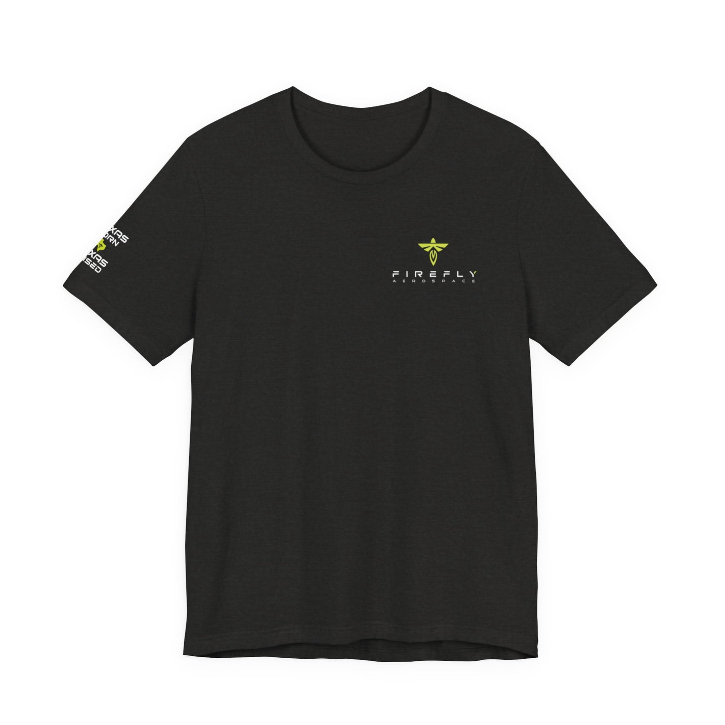 Firefly Y'all T-Shirt