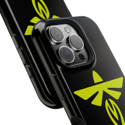 Firefly Impact-Resistant Cases