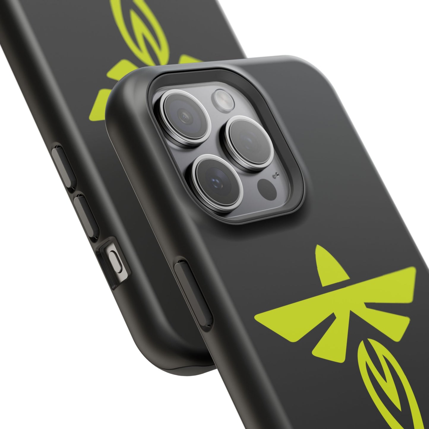 Firefly Impact-Resistant Cases (POD)