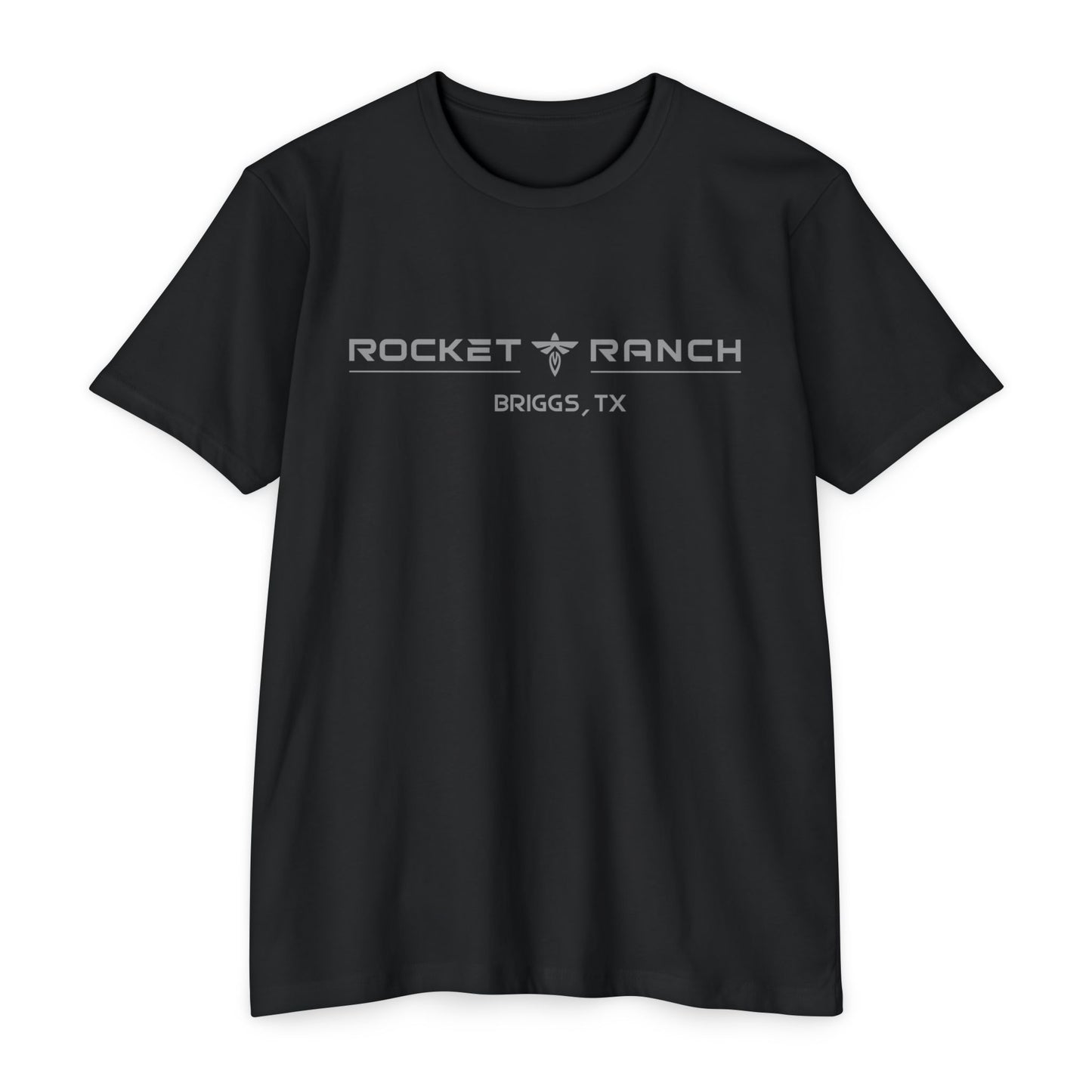 Firefly Rocket Ranch T-Shirt Unisex