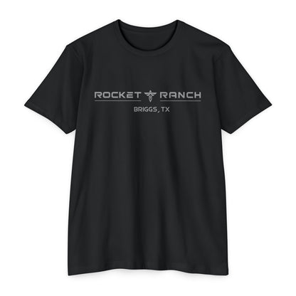 Firefly Rocket Ranch T-Shirt Unisex