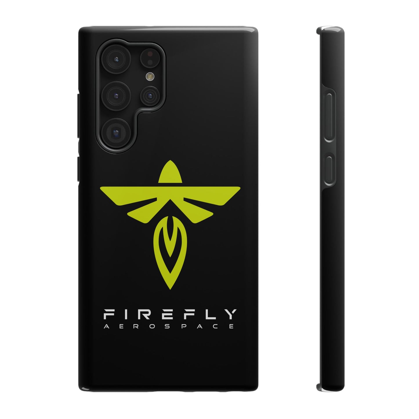 Firefly Impact-Resistant Cases (POD)