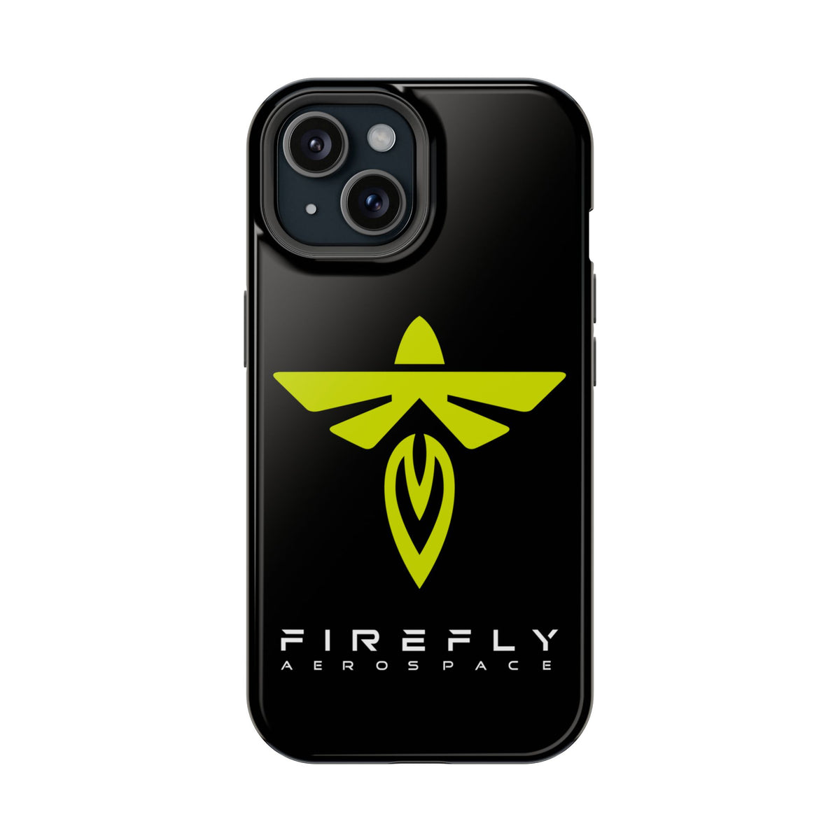 Firefly Impact-Resistant Cases